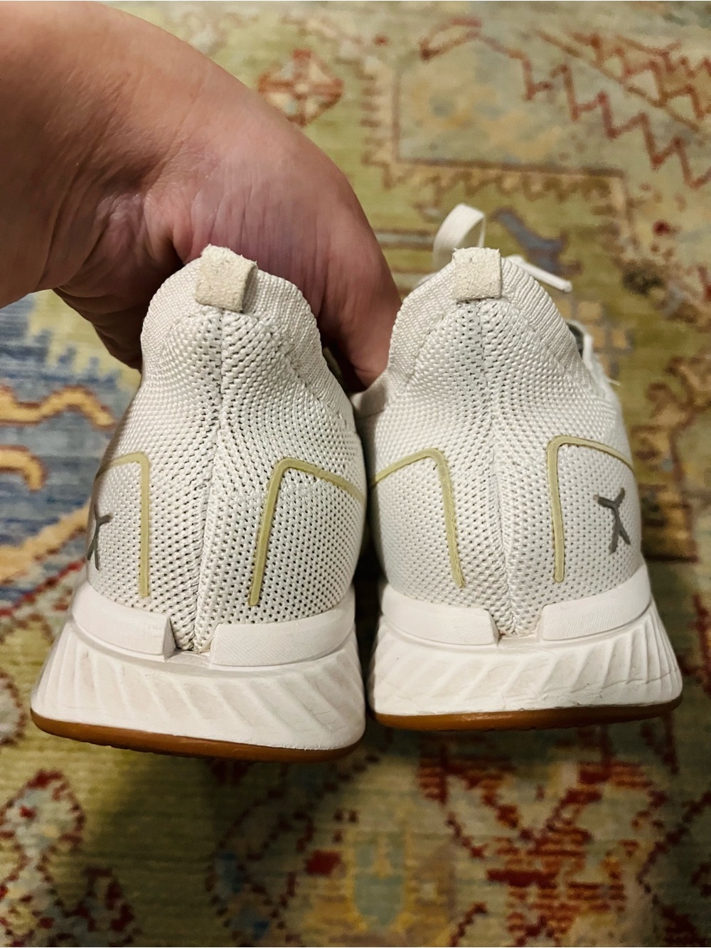 Flux Women’s Adapt Running Shoes - Picture 7 of 9